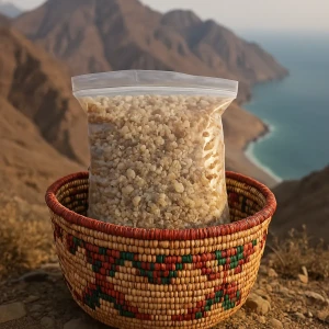 popular frankincense