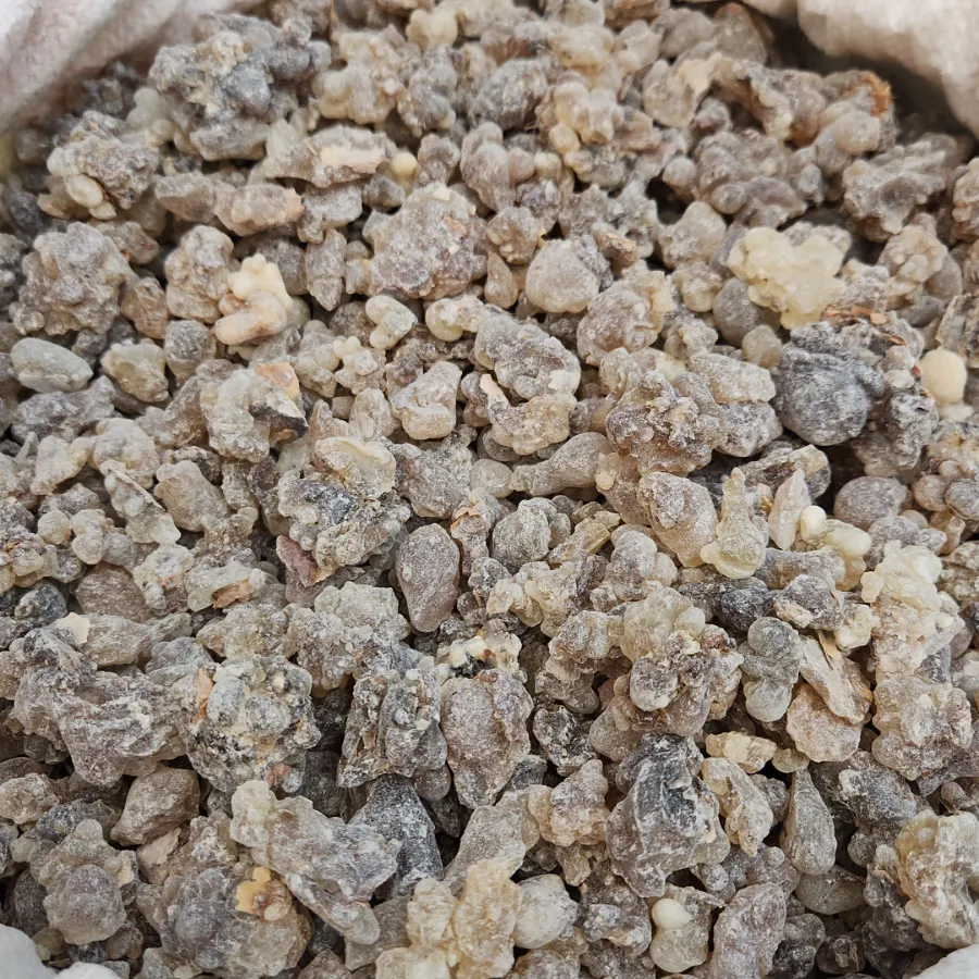 Omani Frankincense