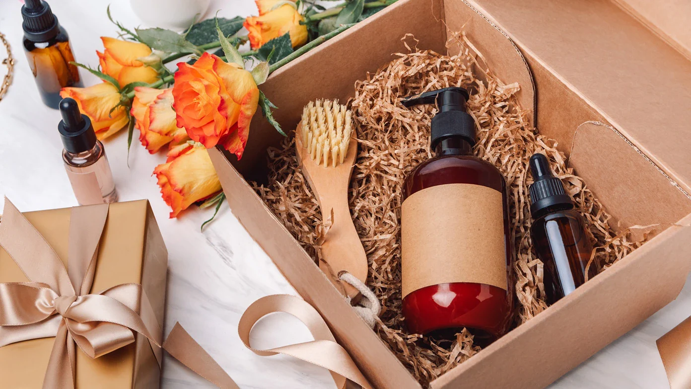 Gift Sets & Collections