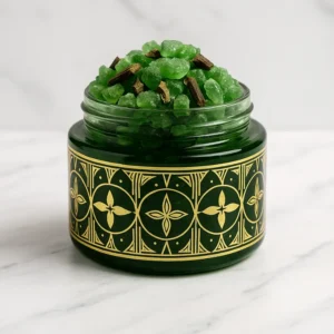 Balafander fragrant lipstick