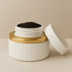 Morning musk incense